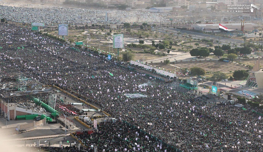 الشعب اليمني يستعد لإحياء المولد النبوي الشريف