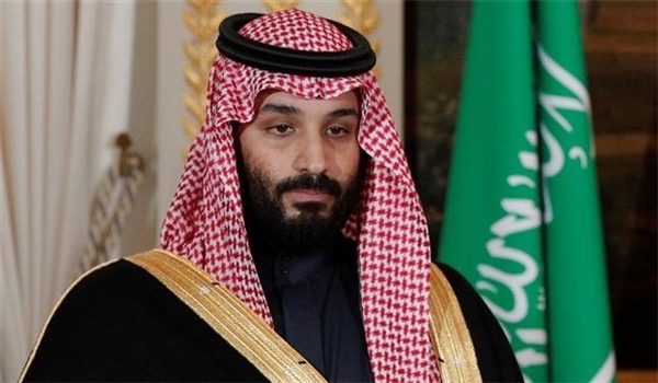 محكمة واشنطن تصدر امر استدعاء قضائي بحق ولي العهد السعودي