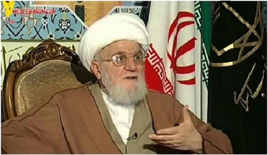 إقامة مؤتمر دولي إفتراضي لتخليد ذكري "آية الله التسخيري"