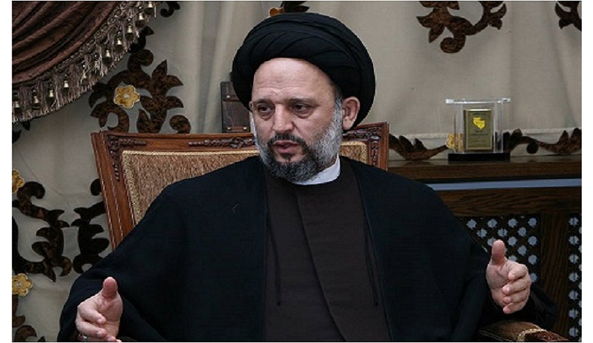 السيد فضل الله: ندين العقوبات التي تفرض من الخارج على أي شخصية أو كيان