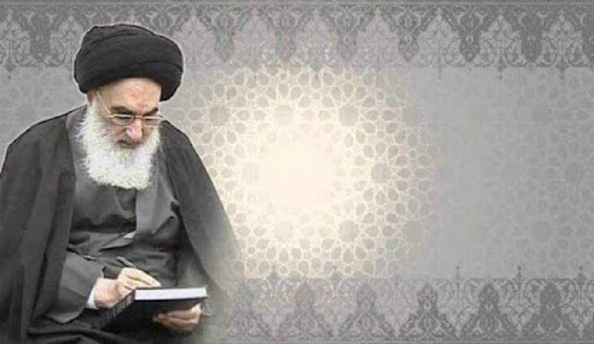 استفتاءات المرجع السيستاني حول الموارد التي لا توجب الوضوء في إتيانها 