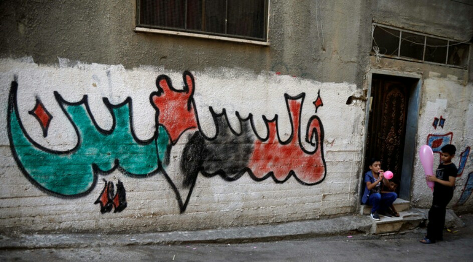 الكيان الصهيوني اعتقل 413 فلسطينيا في نوفمبر وحده بينهم 49 طفلا