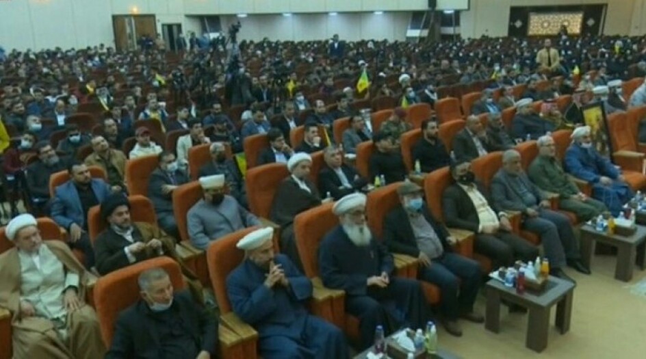 حزب الله العراق: التطبيع خيانة للإسلام ولا نوقع مهما كانت التحديات