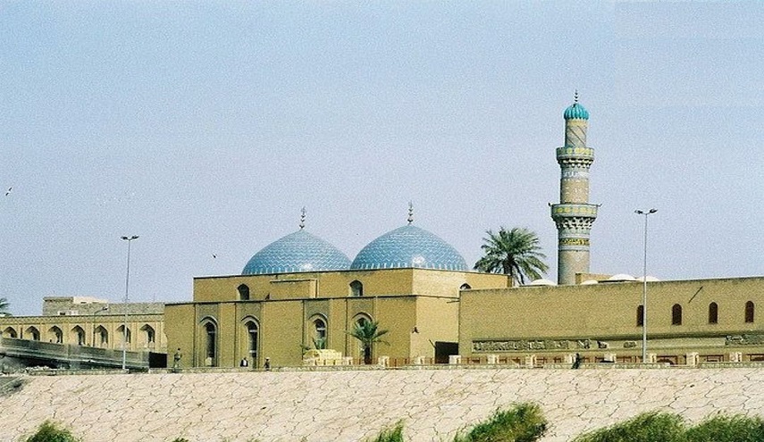 مواقيت الأذان للعاصمة بغداد وضواحيها ليوم الأحد