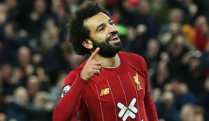 محمد صلاح يخرج عن صمته ويفصح لمقربيه عن ناديه المقبل