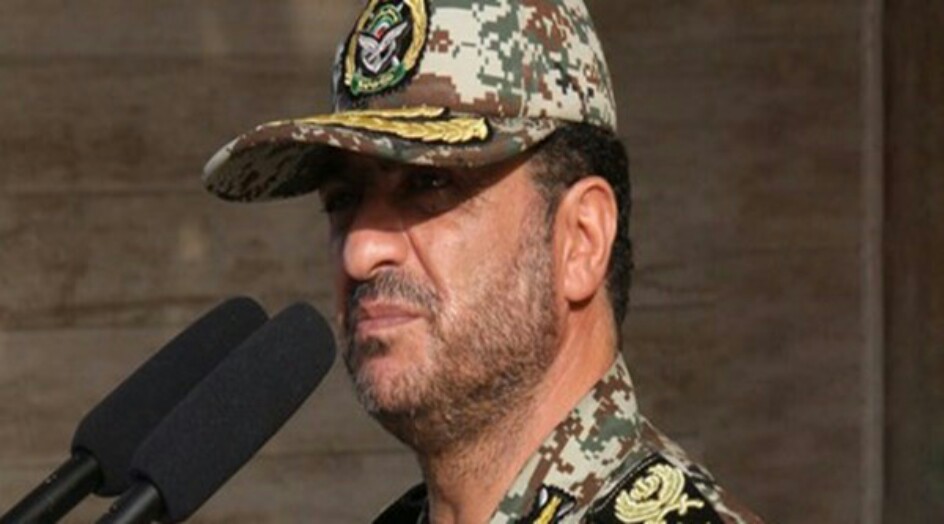 قائد الدفاع الجوي الايراني: مناوراتنا كانت متناسبة مع التهديدات والقدرة على الرد عليها