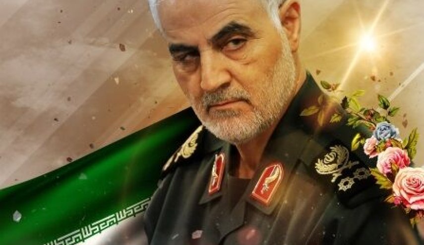 تنظيم أول مسابقة "الشهيد قاسم سليماني" الوطنية للقرآن في ايران