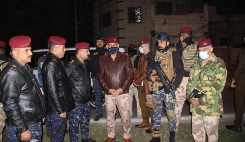 بغداد تعلن المباشرة لتأمين الوقفات الاستذكارية لشهداء قادة النصر