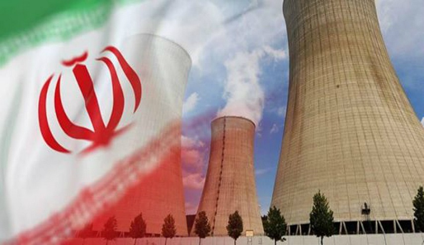 بيان للطاقة الذرية الايرانية حول البيان المشترك مع الوكالة الذرية