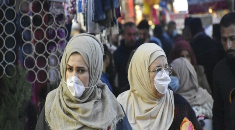 العراق .. بيان من الأزمة النيابية بشأن تعطيل الدراسة وفرض الحظر