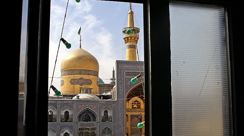 ارسال 280 مقالاً علمياً  الى الأمانة العامة لمؤتمر "الإمام الرضا (ع) والعلوم الحديثة" 