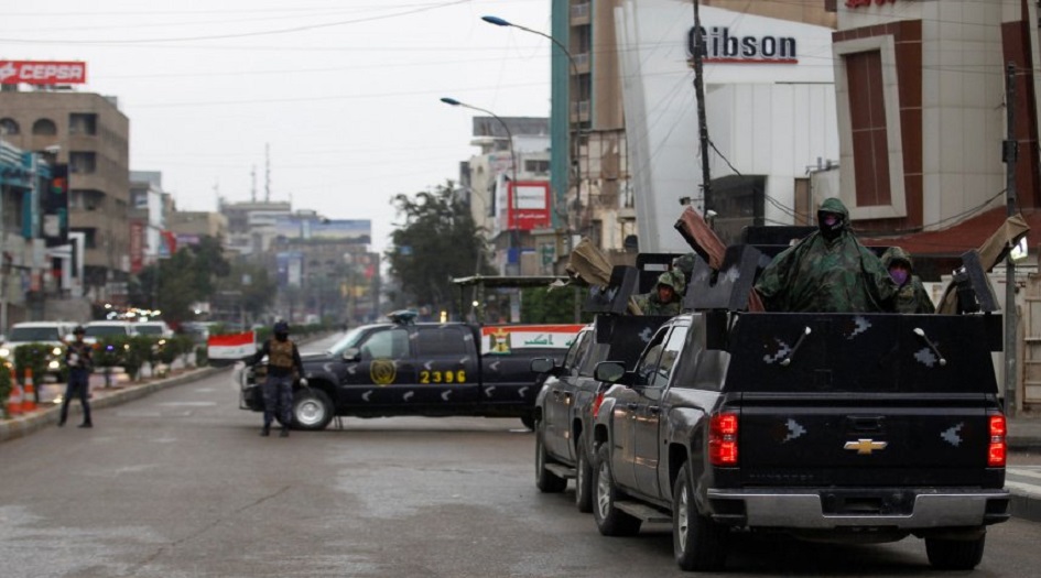 الكشف عن عدد أيام الحظر الشامل المرتقب في العراق