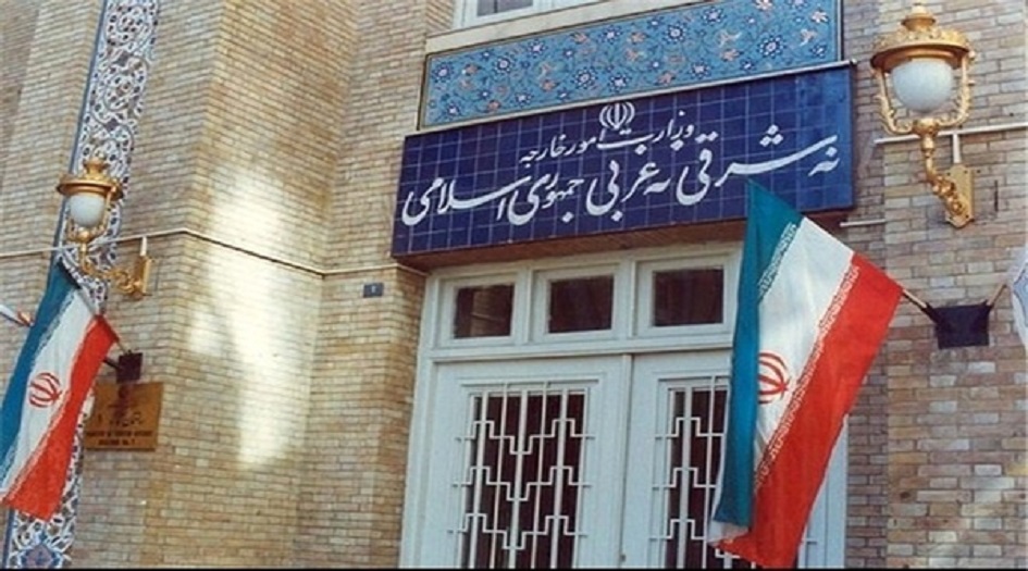 ايران : ليس هناك اي اتصال مباشر او غير مباشر مع اميركا