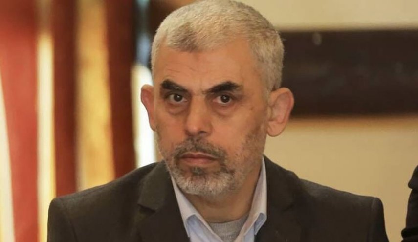 السنوار: لن نألو جهدًا في تحرير أسرانا من سجون الاحتلال