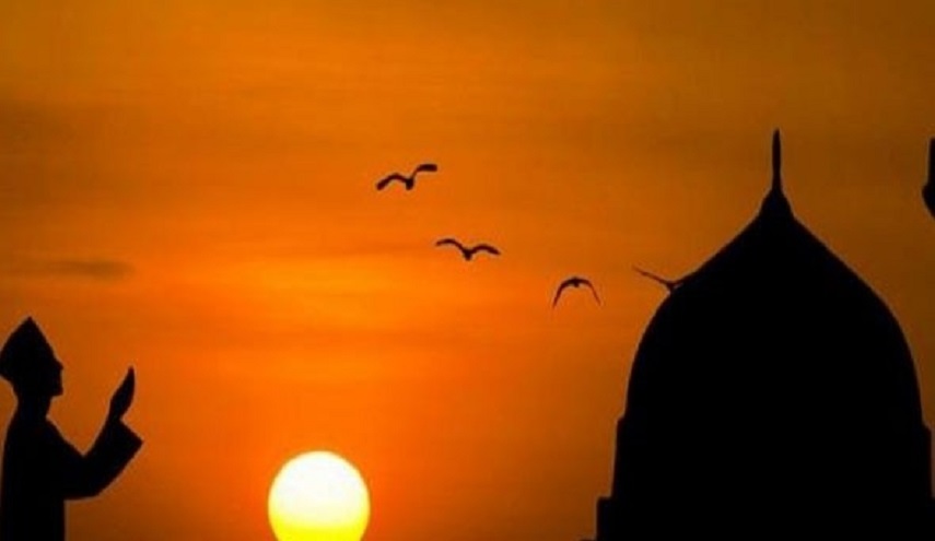 مواقيت الأذان لمدينة بيروت ليوم السبت