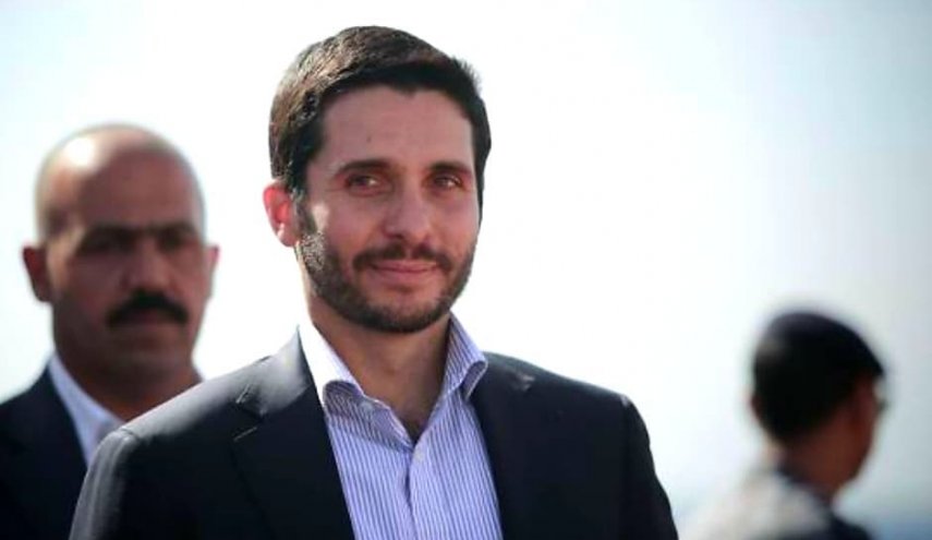 من هو الأمير حمزة الذي وُضع قيد الإقامة الجبرية في الأردن؟