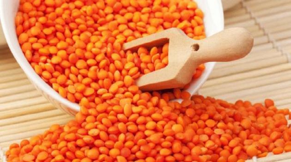 ماذا سيحدث لجسمك عند تناول العدس يوميا؟