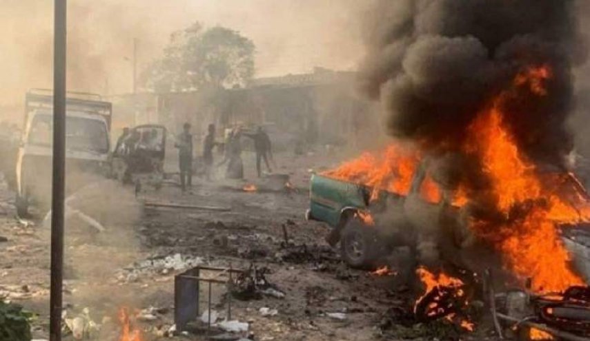 مقتل 3 جنود أفغان بانفجار في ضواحي العاصمة كابل