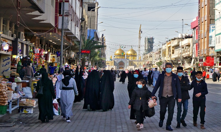 الصحة العراقية تحذر المواطنين من تفجر الوضع الوبائي