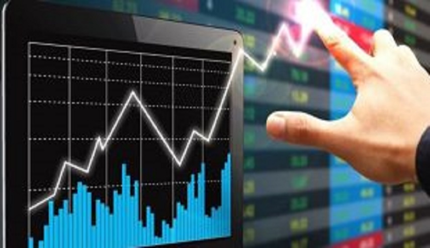 بورصة طهران تغلق مرتفعة 18,458 نقطة