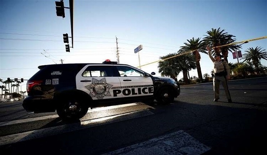 مقتل شخصين احدهما بنيران شرطي امريكي في حادثين منفصلين 