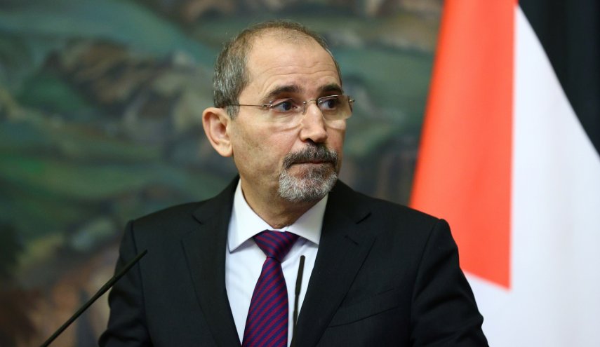 وزير الخارجية الأردني يصل إلى رام الله في زيارة مفاجئة