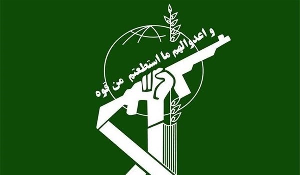الحرس الثوري يتصدى لخلية ارهابية ويقضي على عنصرين منها غرب البلاد