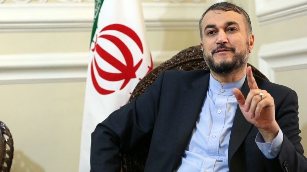 اميرعبداللهيان: الشهيد سليماني كان يعد الميدان والدبلوماسية ركنين للمصالح الوطنية