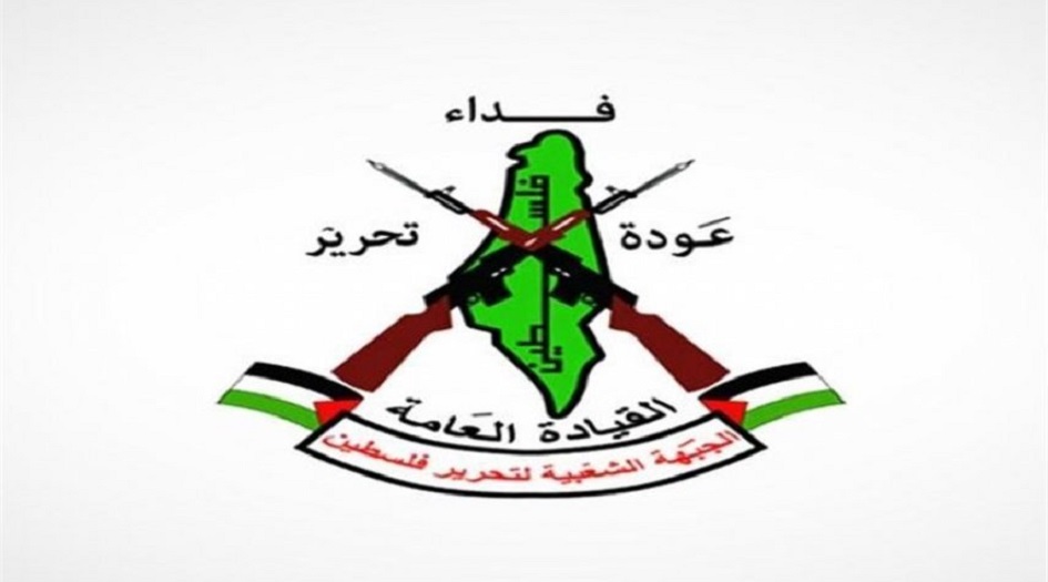 الجبهة الشعبية لتحرير فلسطين تدين تصريحات وزير الخارجية الاماراتي