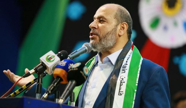 حماس تعلن "الانتصار" على الكيان الإسرائيلي بعد وقف إطلاق النار