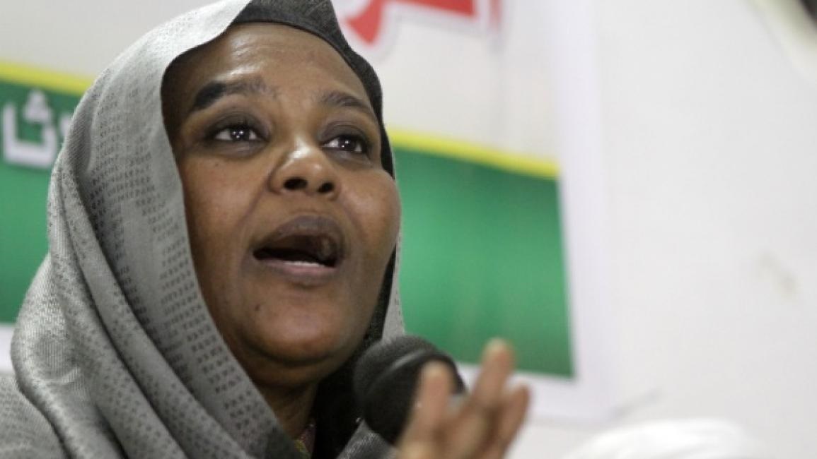 الخارجية السودانية: موقفنا سد النهضة يحظى بتوافق وطني إقليمي ودولي