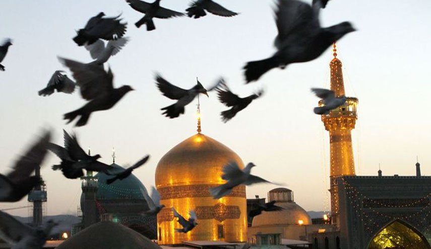 من حكم الإمام الرضا عليه السلام
