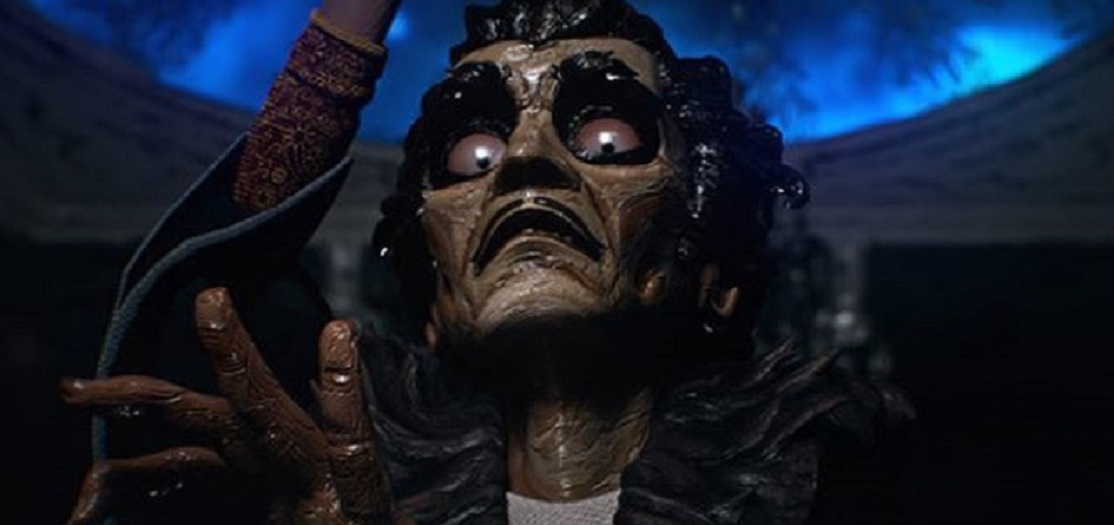 الفيلم الايراني "الملكوت" الافضل في انجلترا