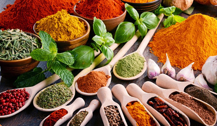 نوع من التوابل يساعد في مكافحة الشيخوخة!