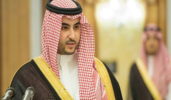 صحيفة اميركية: دور بارز لخالد بن سلمان في جريمة قتل خاشقجي