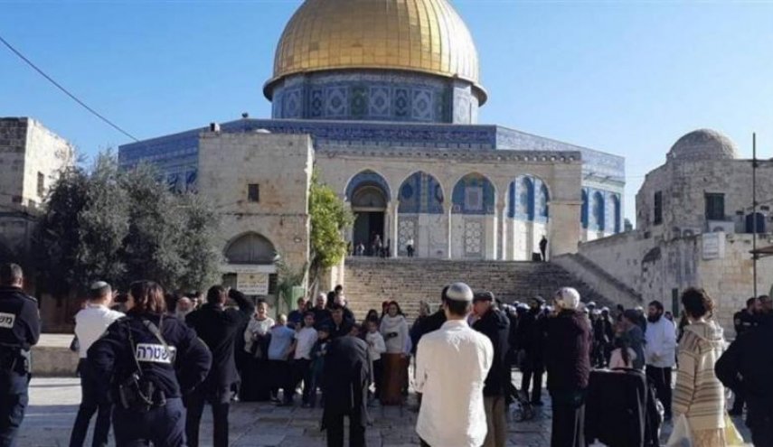 الجهاد: "سيف القدس" لم تتوقف وشعبنا مستعد للدفاع عن الأقصى والقدس