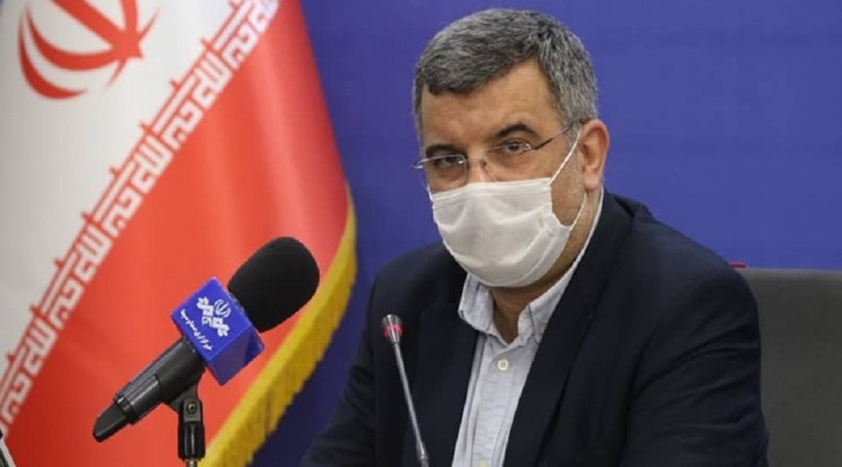 حريرجي: انخفاض نسبة وفيات الافراد الذين تلقوا لقاح كورونا