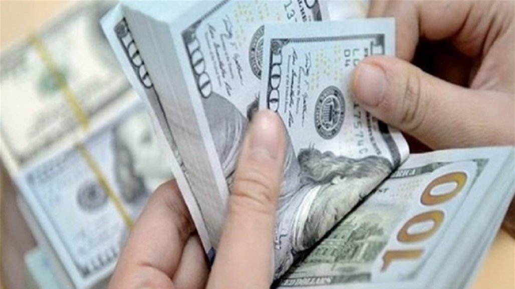 اليكم سعر صرف الدولار في العراق اليوم 