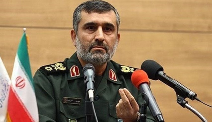 الحرس الثوري: سوف نرد على أي اعتداء بقوة 