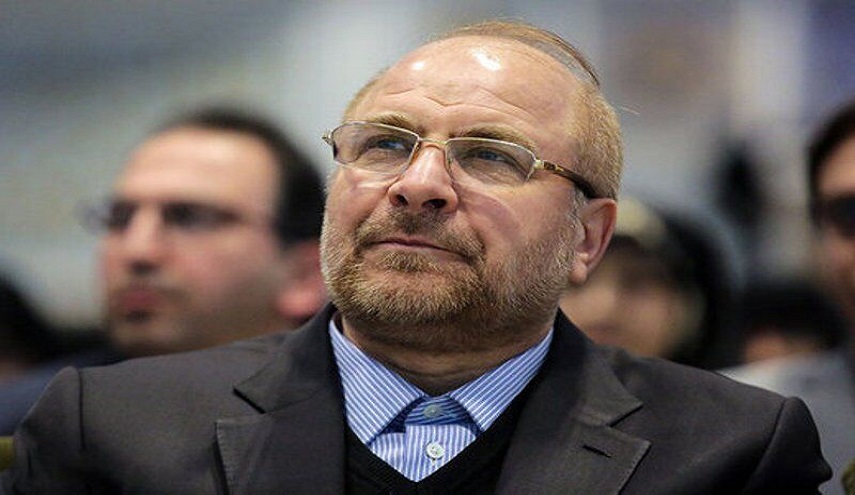 قاليباف يهنئ بيوم الصحفي ويشيد بشهدائهم