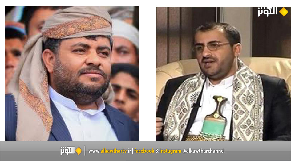 قيادات لانصار الله يباركون رد المقاومة في لبنان على الاعتداءات الصهيونية الأخيرة