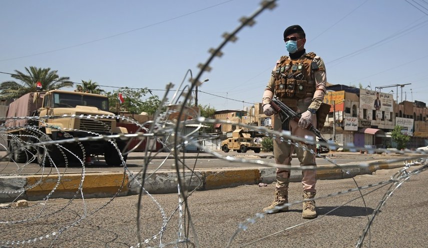 ما حقيقة فرض حظر للتجوال في العراق؟