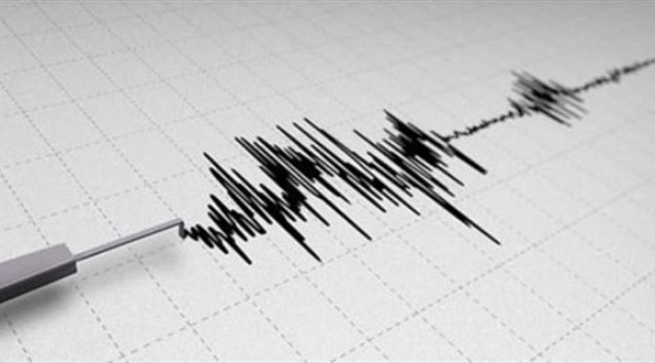 دولة عربية تتعرض لهزة ارضية بقوة 5.5 درجة على مقياس ريختر