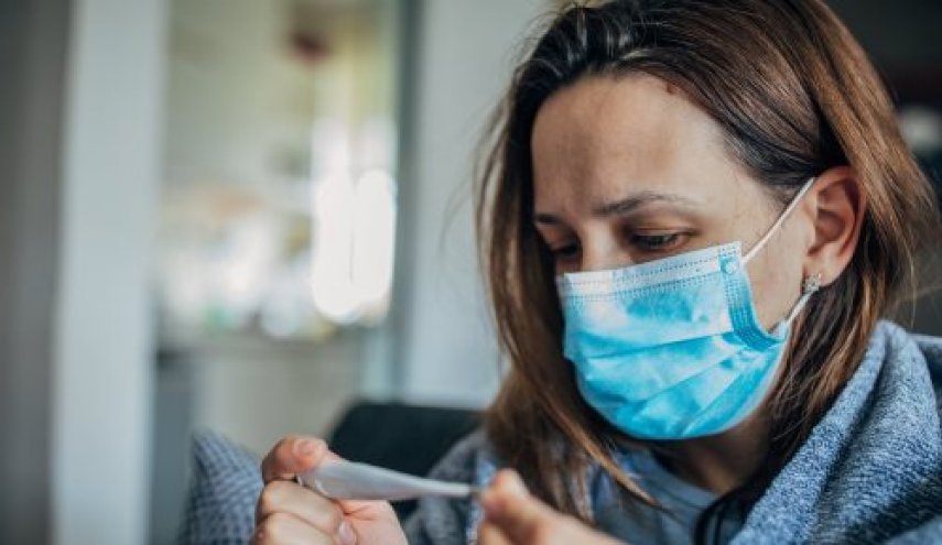 أعراض جانبية في 50% من متعافي كورونا متبقية طويلة الأمد!