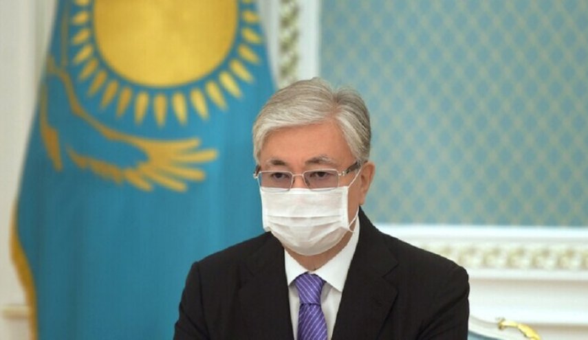 كازاخستان تعلن استعدادها للاتصال بالحكومة الأفغانية الجديدة