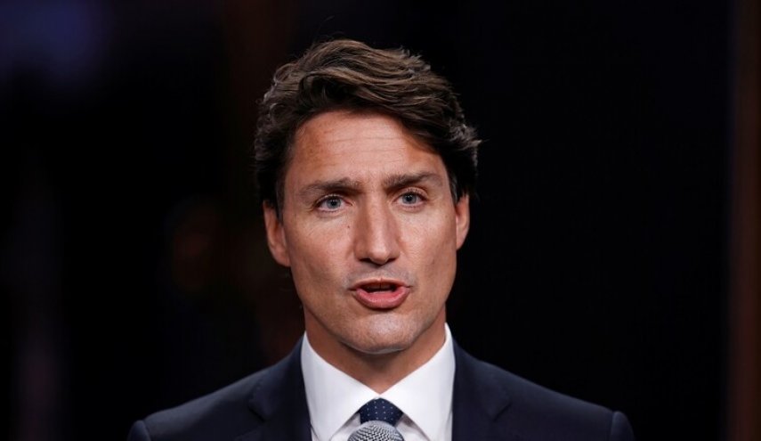 كندا...انتقادات حادة ضد سياسة "ترودو" البيئية