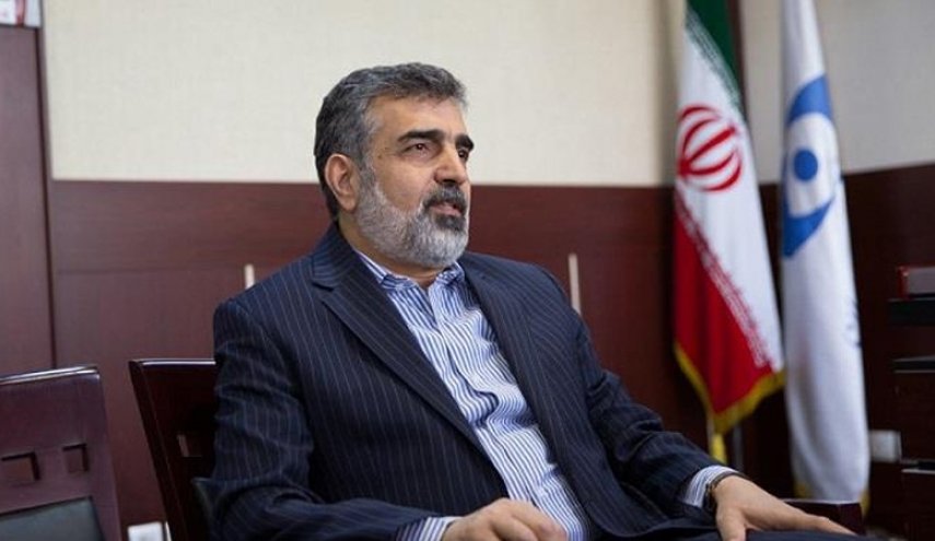 كمالوندي: عمليات تفتيش مراكزنا النووية مستمرة في اطار اتفاق الضمانات