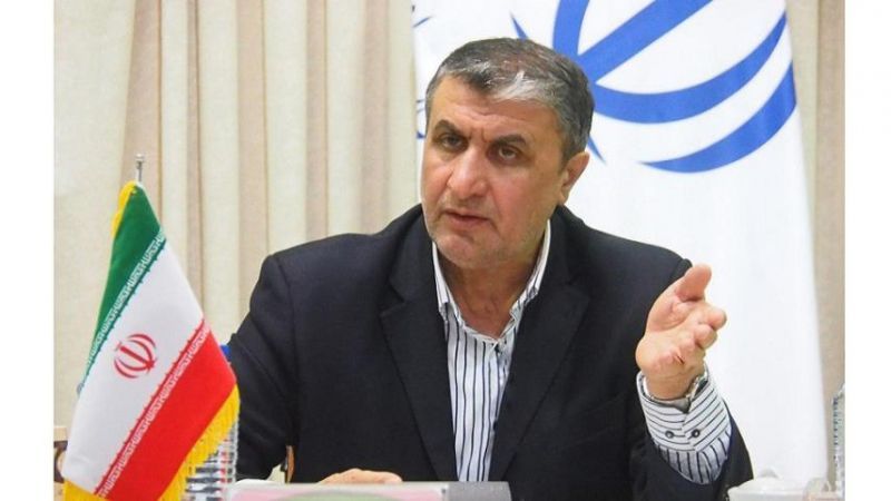 اسلامي: ليس بامكان احد وقف انجازات ايران النووية