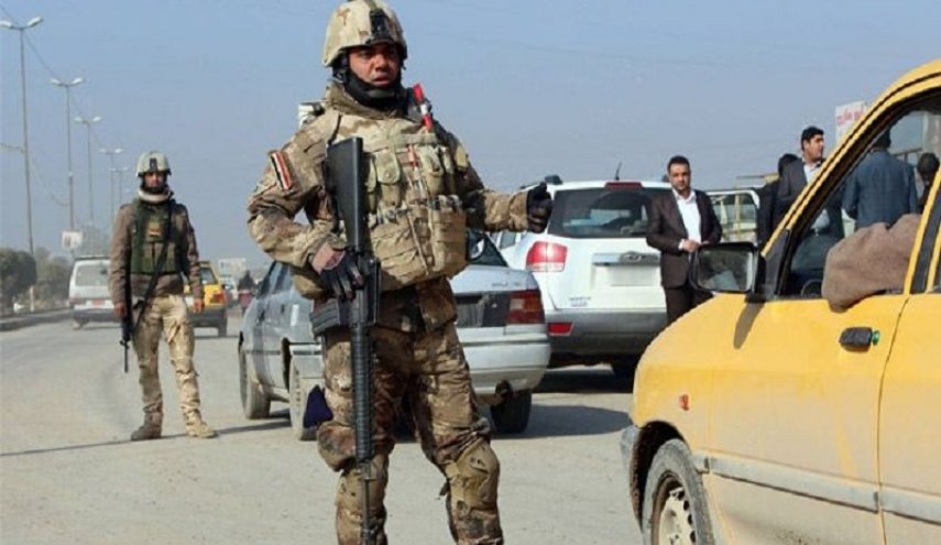 عمليات كربلاء توجه بقطع جميع مداخل المدينة القديمة