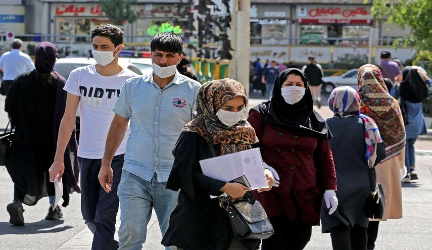 البعض أقل مقاومة لفيروس كورونا.. السبب في التركيب الجيني